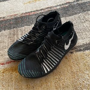 Brand New Nike Fly Knit Shoes